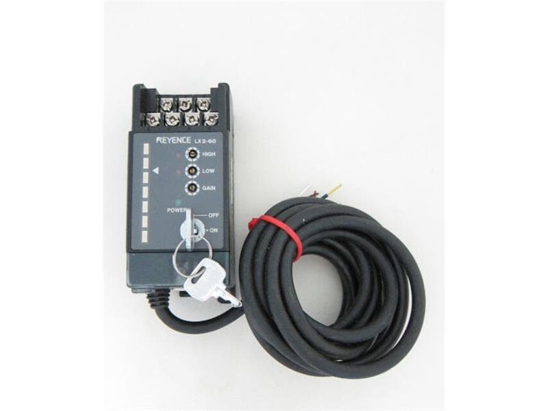 KEYENCE CORP LX2-60