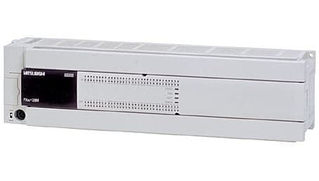 MITSUBISHI FX-128MR