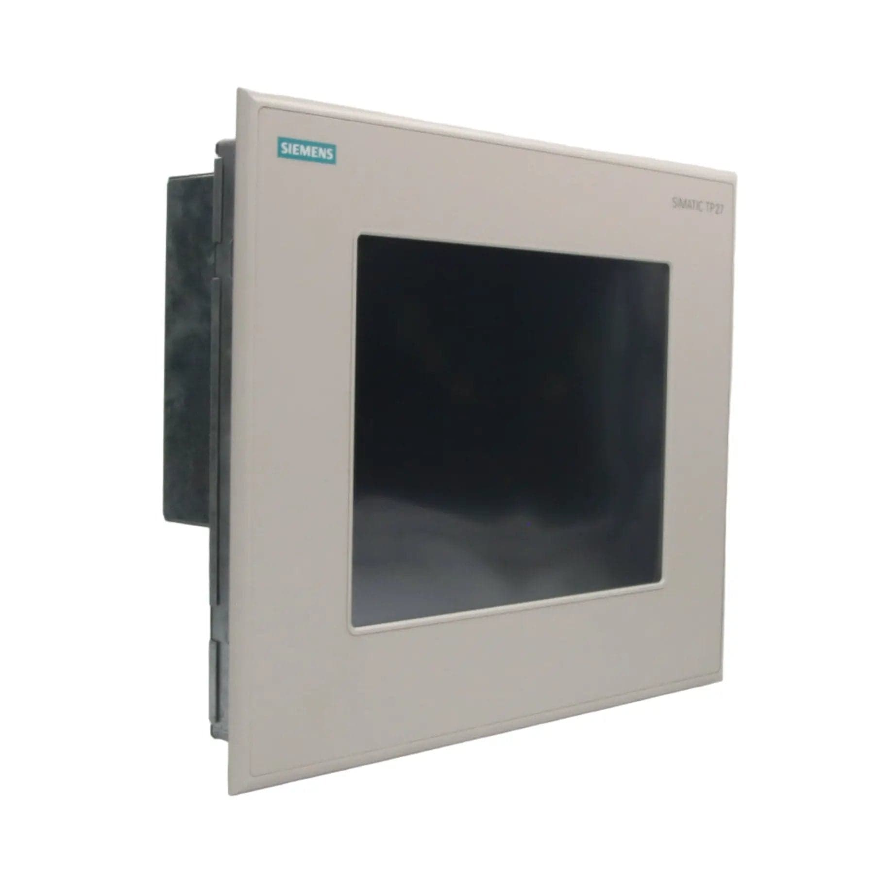 Siemens TP27-10 6AV3627-1QL01-0AX0 Touch Screen Panel