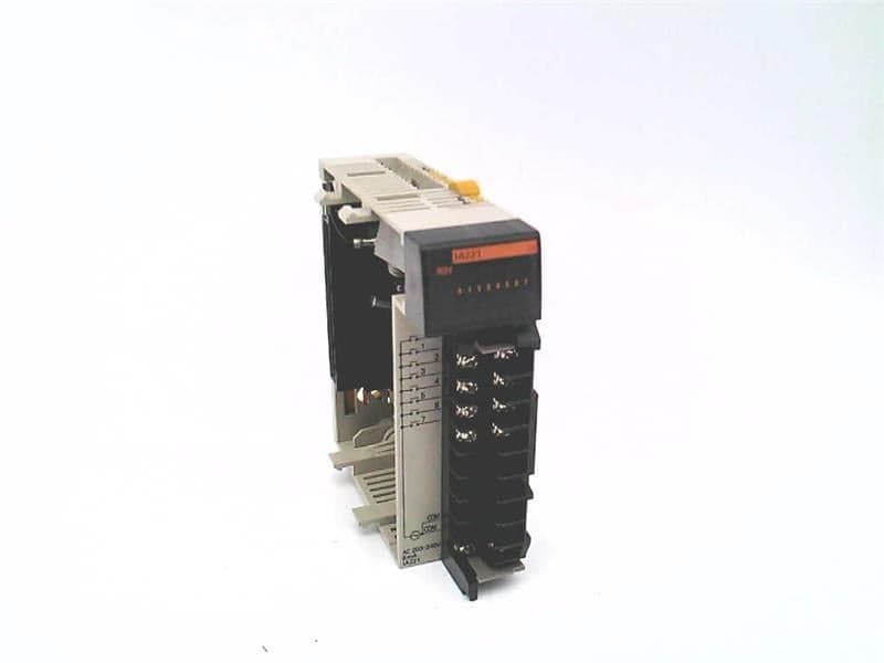 OMRON CQM1-IA221