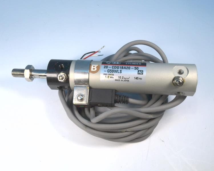 SMC 20-CDG1BA20-50-G59WLS