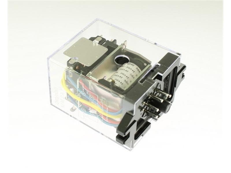OMRON MM2XP-DC24