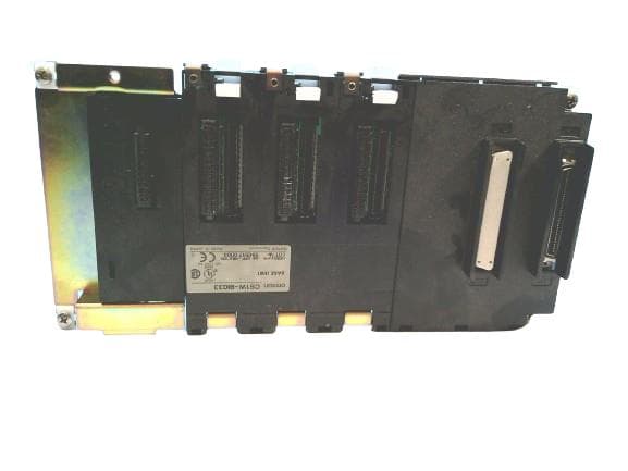 OMRON CS1W-BI033