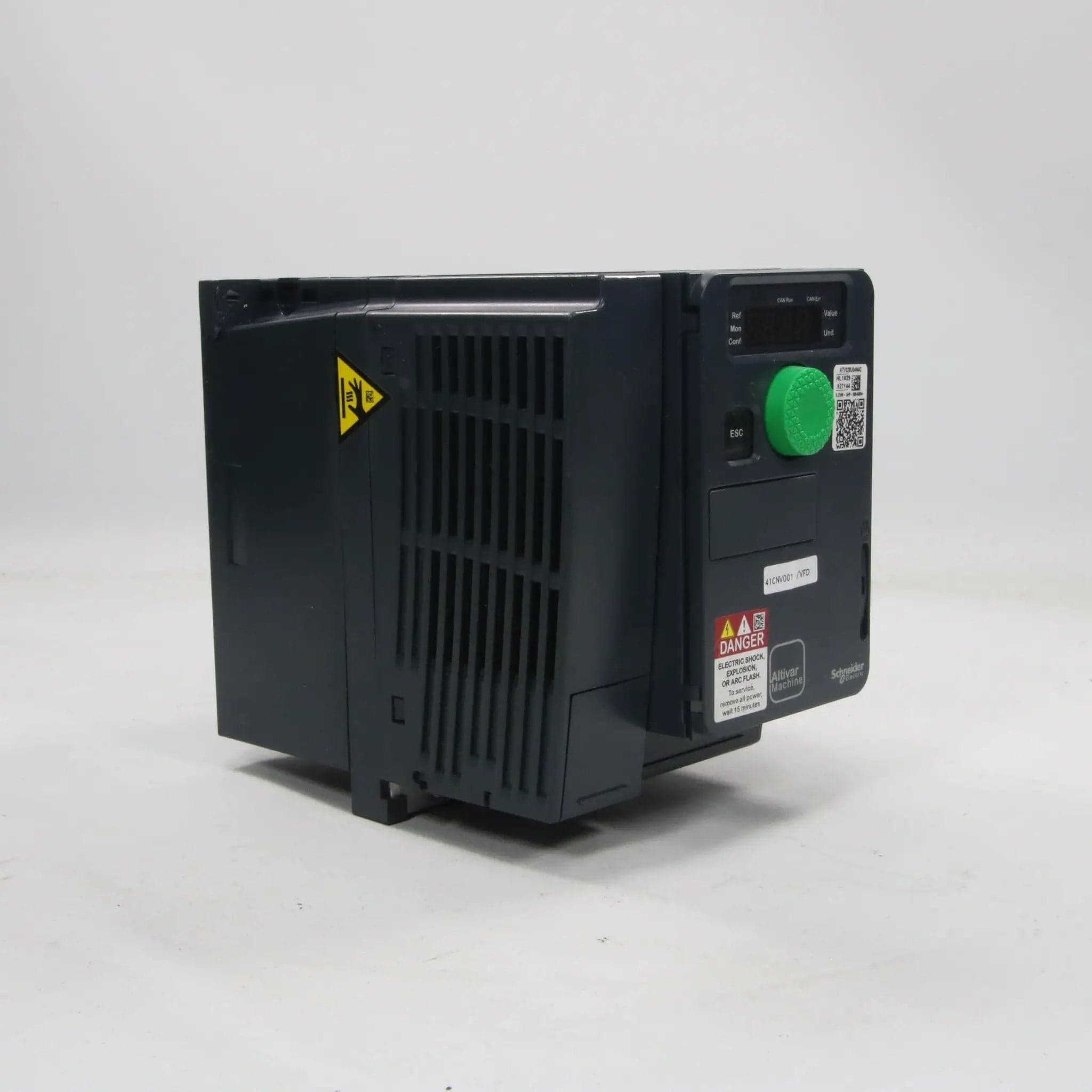 Schneider Electric Altivar 320 Variable Speed Drive