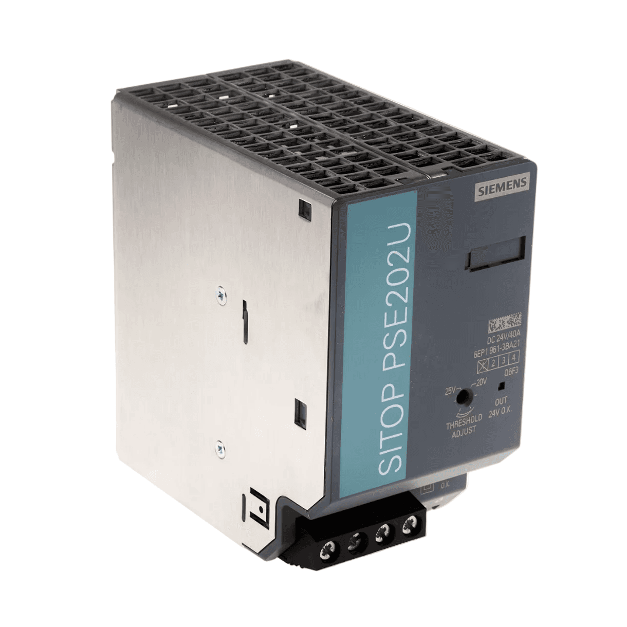 Siemens SITOP PSE202U 6EP1961-3BA21 Redundancy Module
