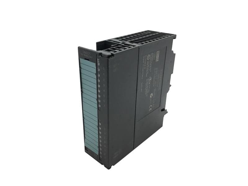 SIMATIC S7-300 SM321 Digital Input, 16 DI, 24 V DC