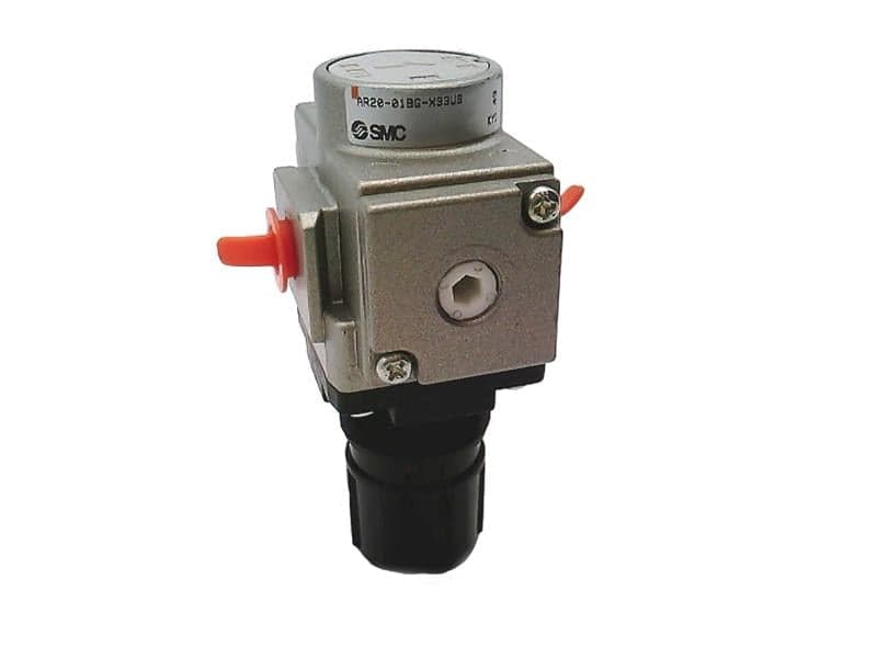 SMC AR2001BGX33US