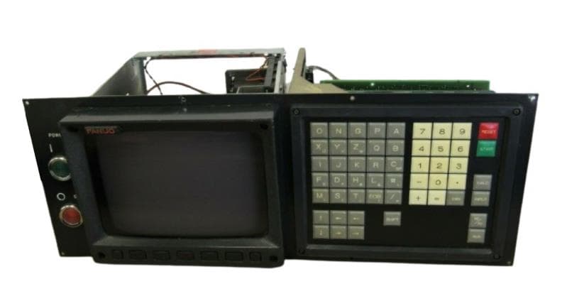 FANUC A02B-0076-C127