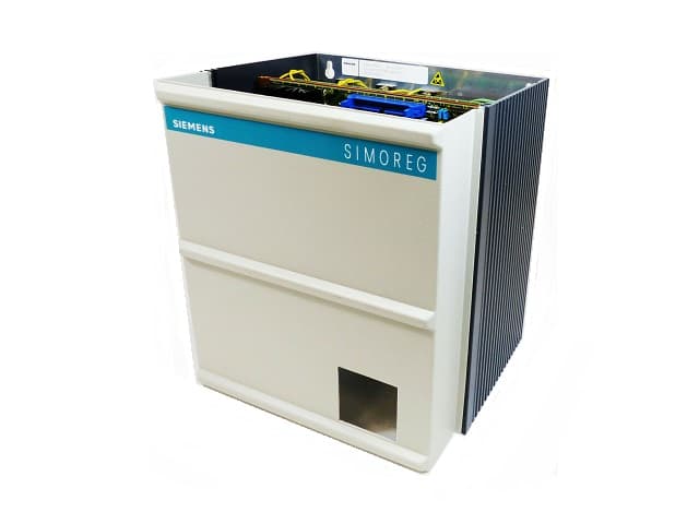 SIEMENS 6RA2232-6DV62-0