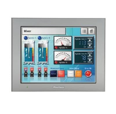 SCHNEIDER ELECTRIC PFXGP4501TMA