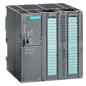 SIEMENS 6ES7314-6CF00-0AB0