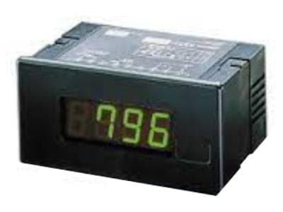 OMRON K3TJ-A111G