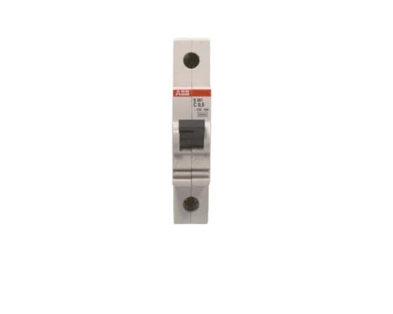 ASEA BROWN BOVERI S261-C0.5