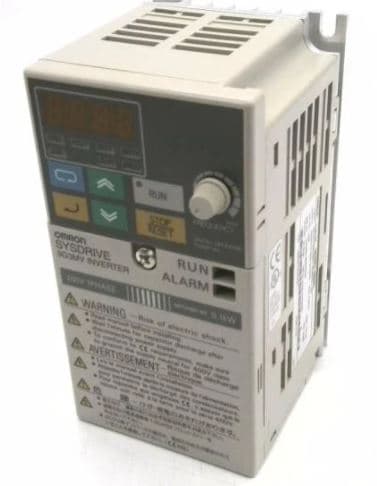 OMRON 3G3MV-C2007