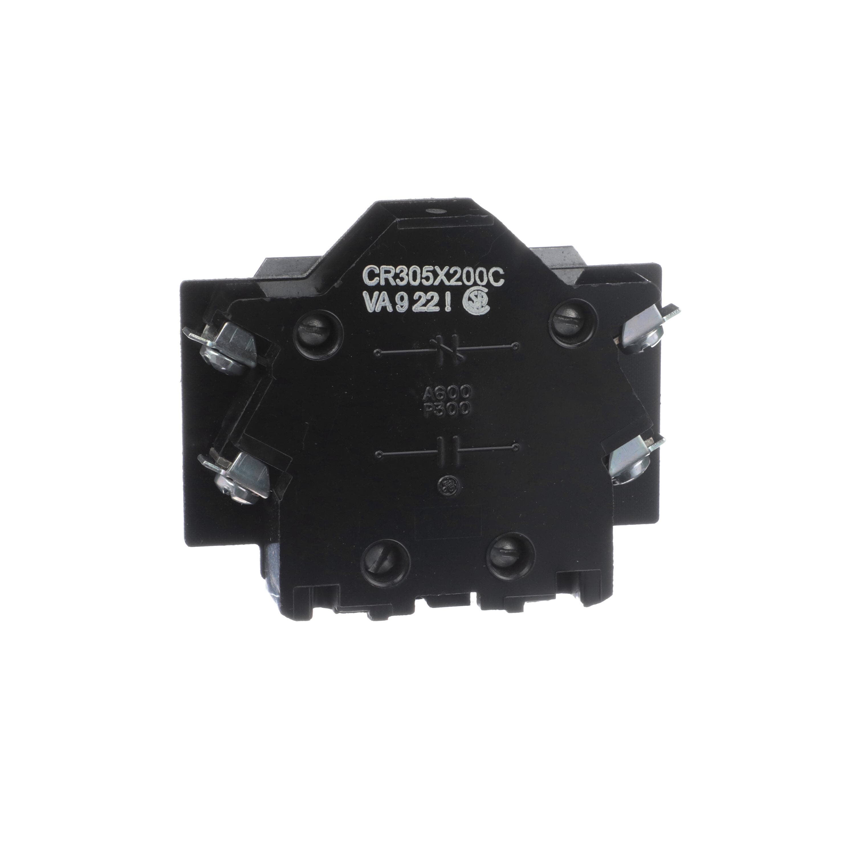 GENERAL ELECTRIC CR305X200C