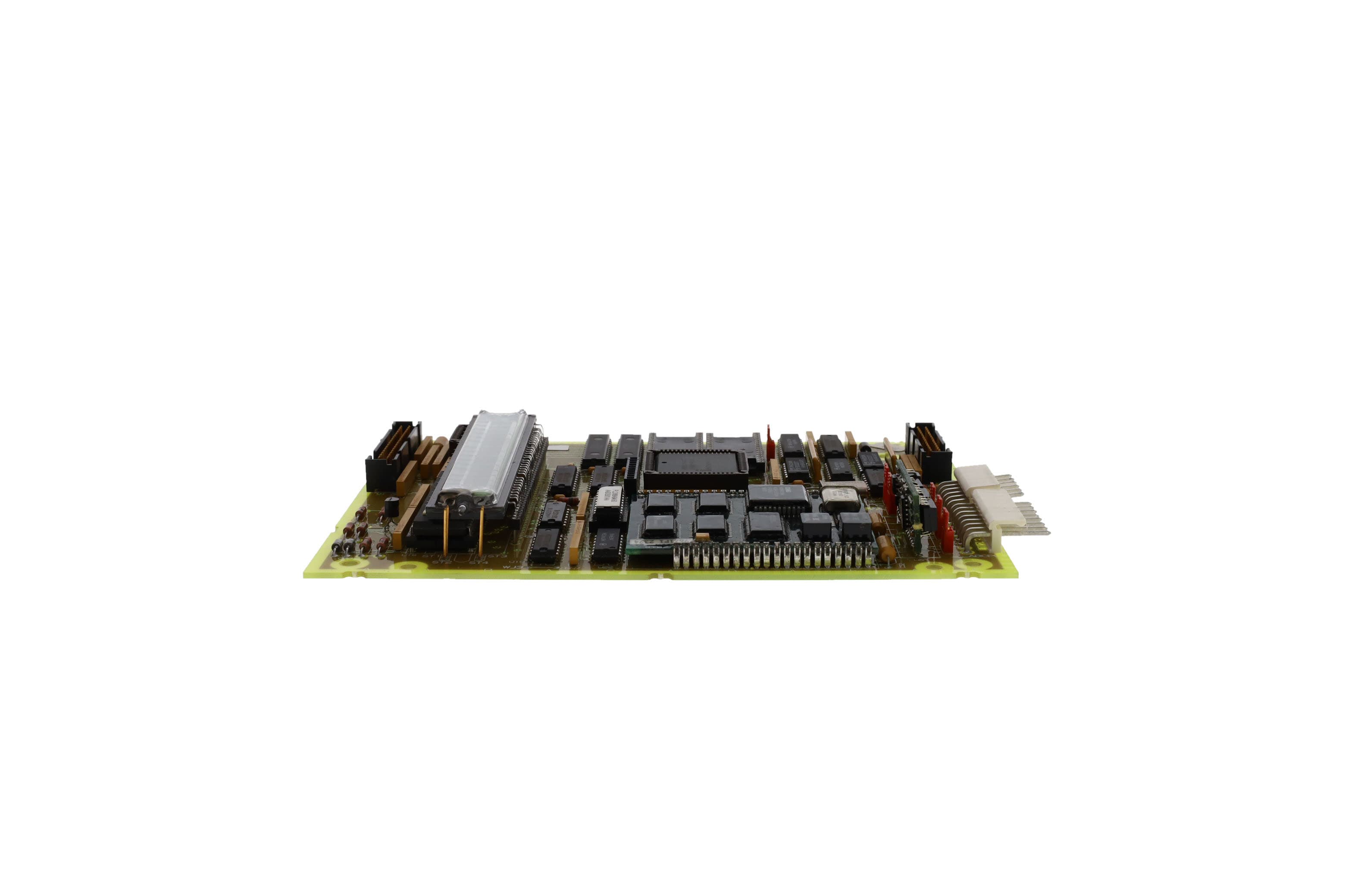 GENERAL ELECTRIC DS200SLCCG1A