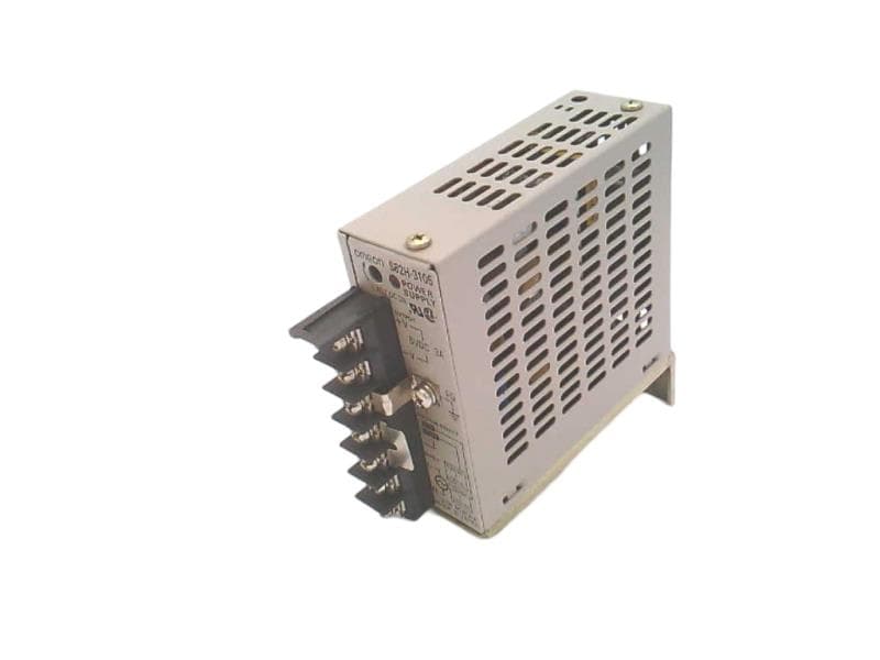 OMRON S82H-3105