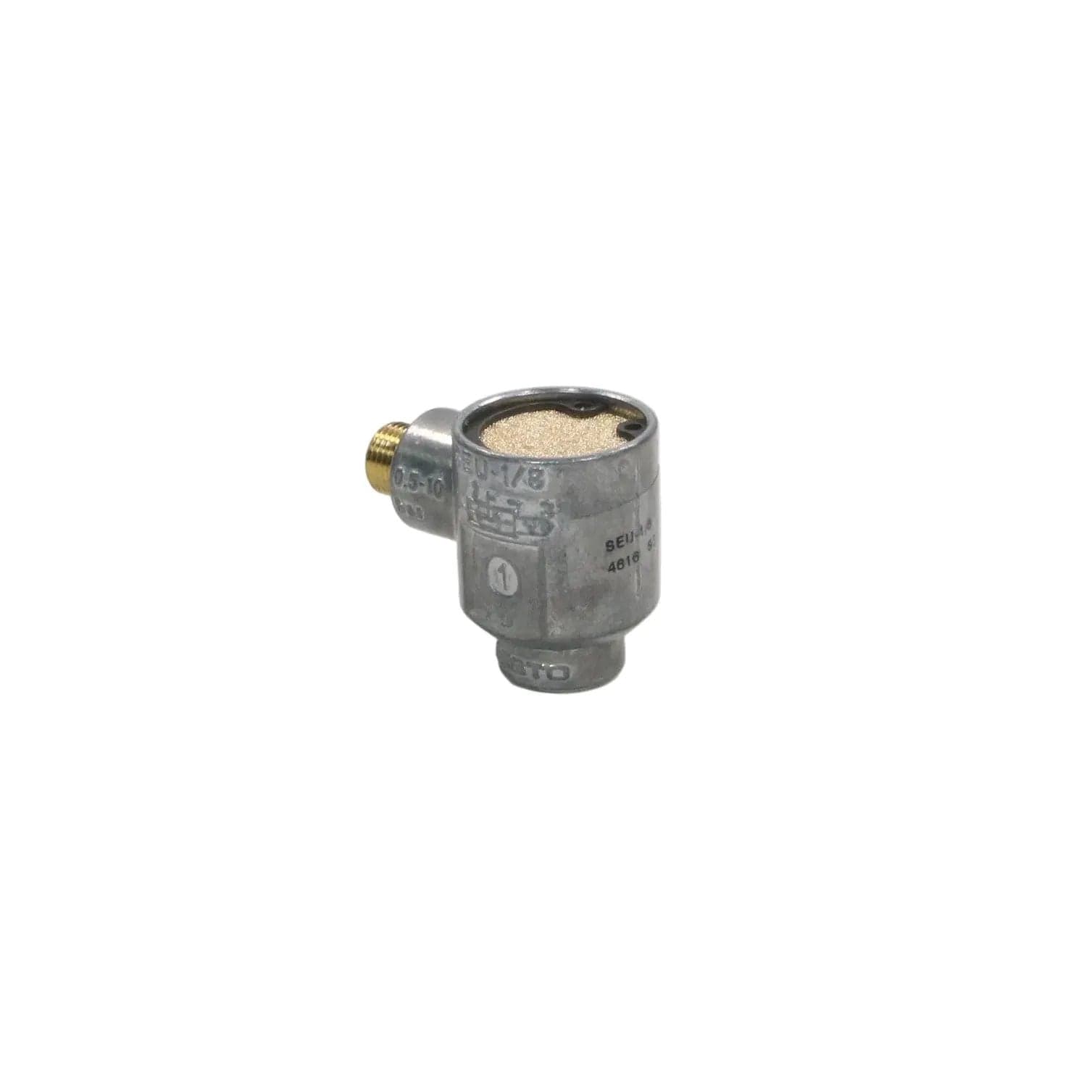 Festo SEU-1/8 Quick Exhaust Valve - 4616