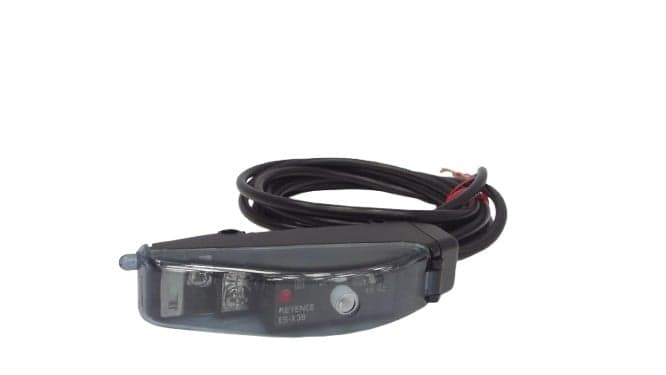 KEYENCE CORP ES-X38