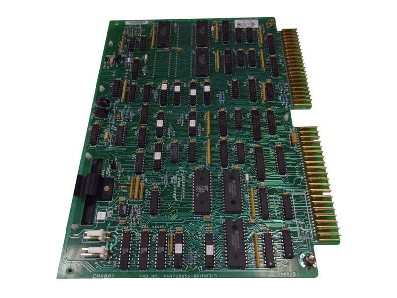 FANUC IC600LX648
