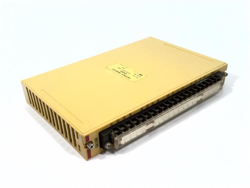 FANUC A03B-0801-C445