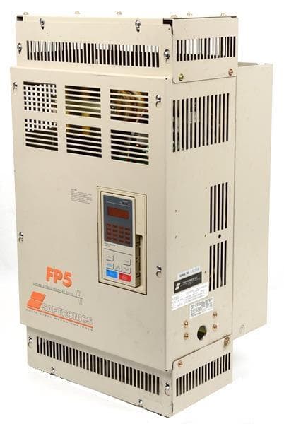 YASKAWA ELECTRIC CIMR-P5U4022