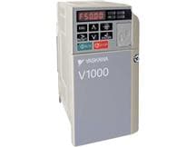 YASKAWA ELECTRIC CIMR-VU4A0001FAA