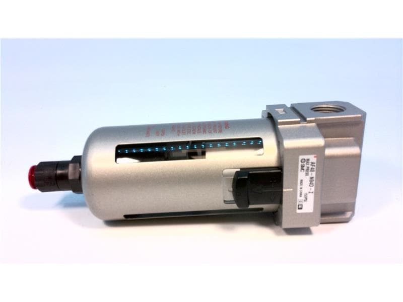 SMC AF40-N04D-Z