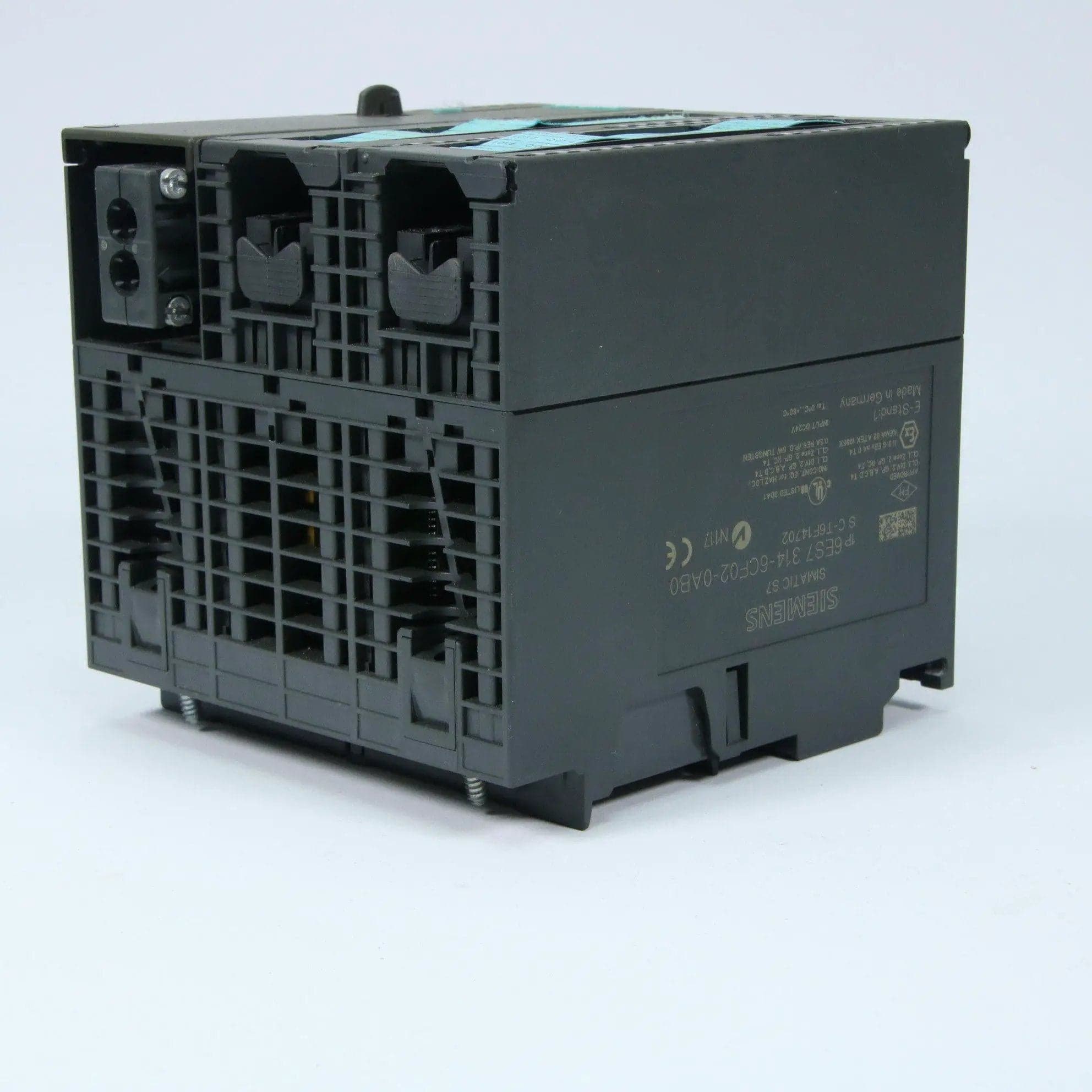 Siemens 6ES7 314-6CF02-0AB0