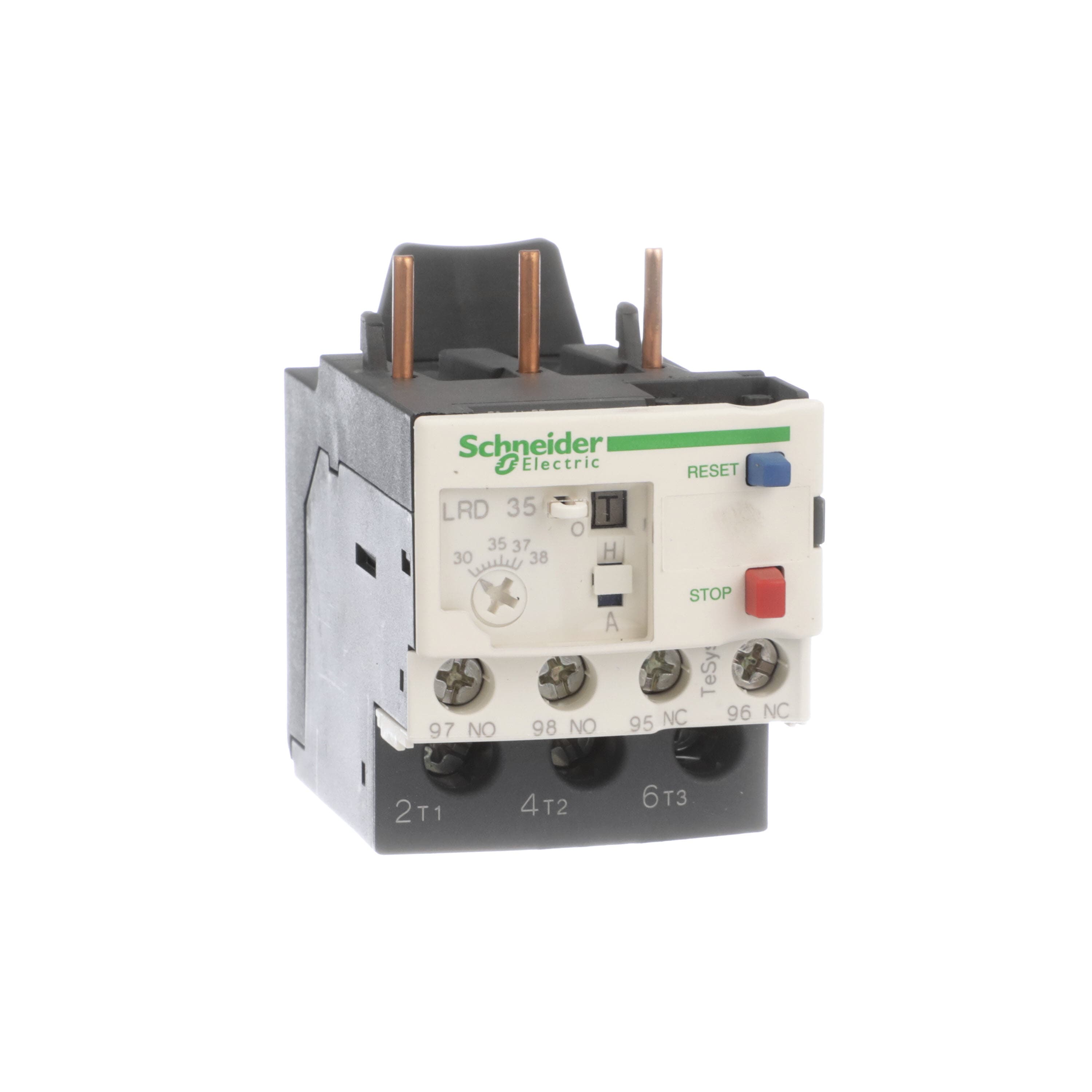 SCHNEIDER ELECTRIC LRD35