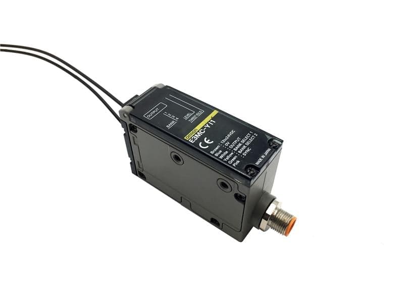 OMRON E3MC-Y11