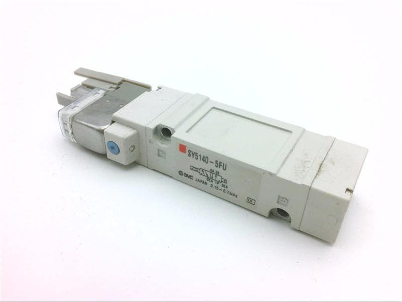 SMC SY5140-5FU