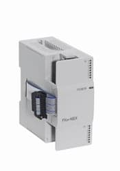 FX2N‑16EX Digital Input Extension, 16 points, 24 VDC