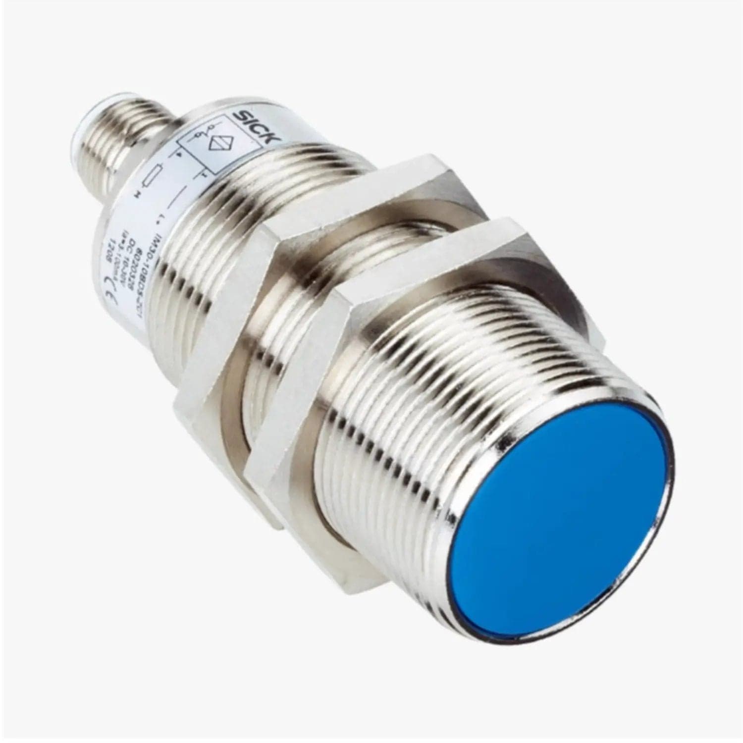 Sick IM30 15NPS ZC1 Inductive Sensor