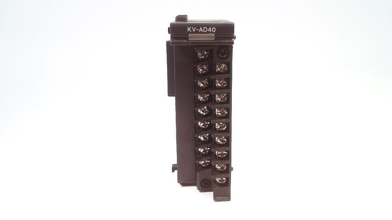 KEYENCE CORP KV-AD40