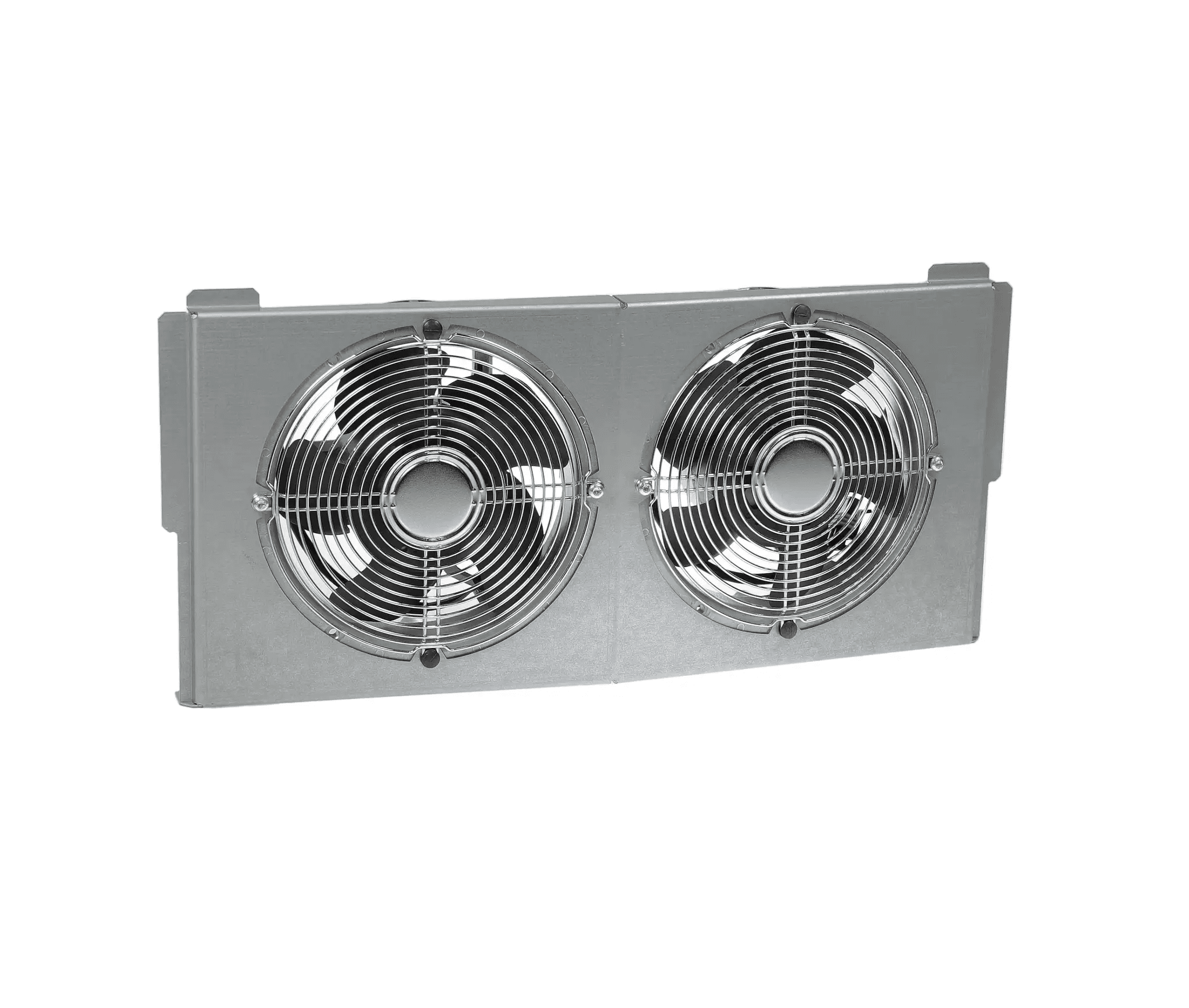 ABB ACS880 G1 Fan Plate Kit - 3AUA0000106751
