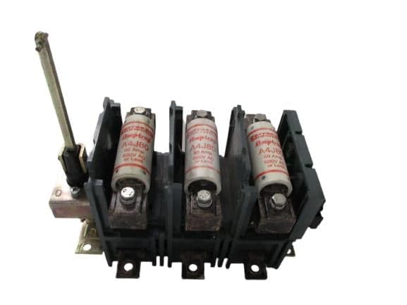 ASEA BROWN BOVERI OESA-F100JT6ASW