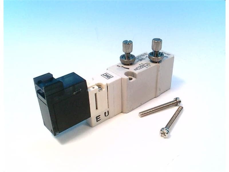 SMC VQZ2151-5MO-C