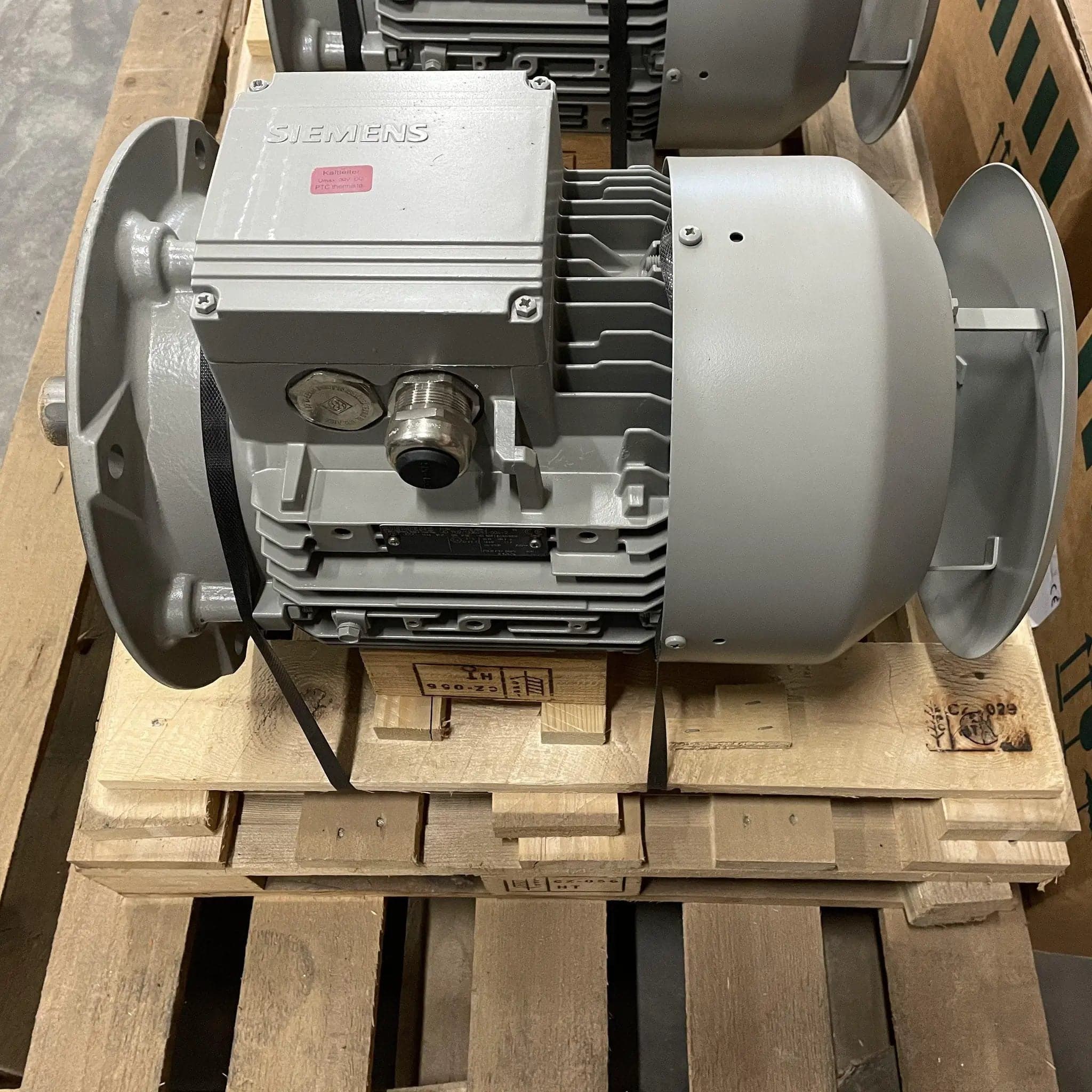 Siemens 1MA7130-2BB94-Z