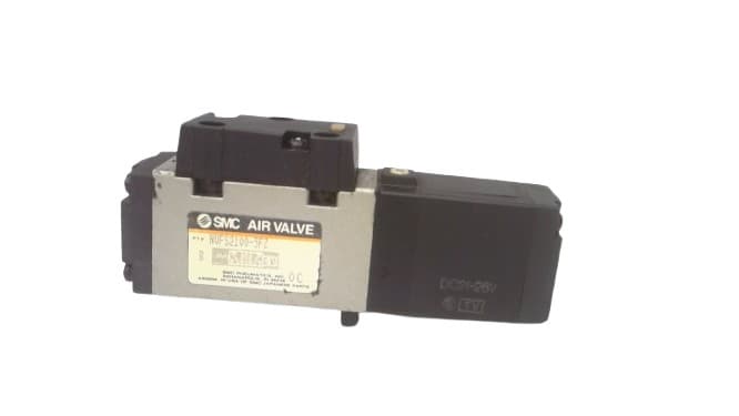 SMC NVFS2100-5FZ