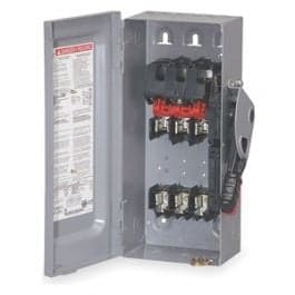 SCHNEIDER ELECTRIC H361AWK