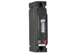1-pole circuit breaker, 277 VAC, 20 A, THED113020