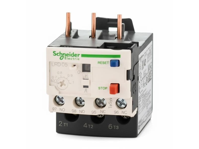SCHNEIDER ELECTRIC 54755
