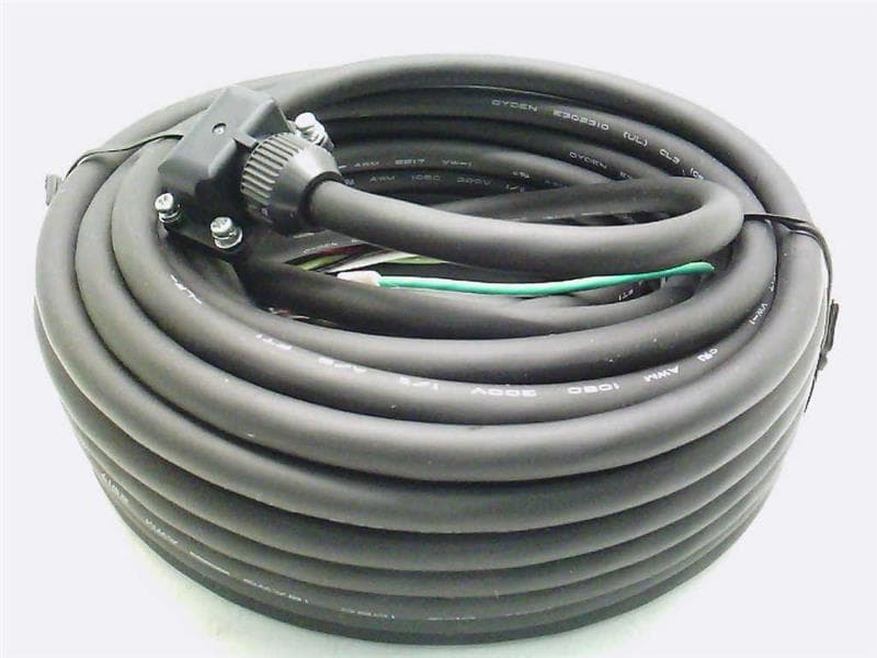 MITSUBISHI MR-PWS1CBL10M-A2-L