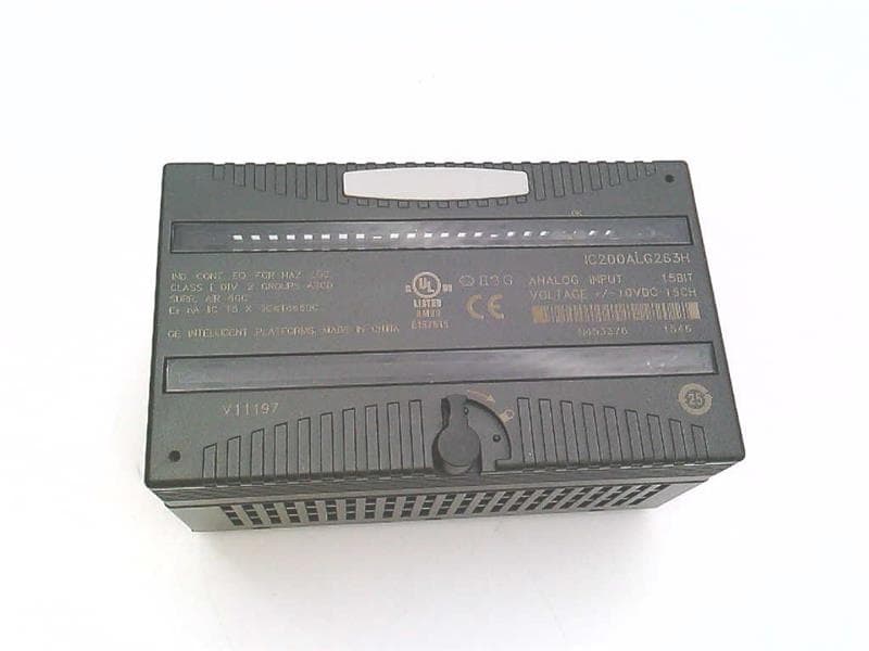 FANUC IC200ALG263