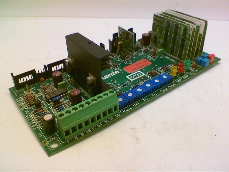 LENZE 6031
