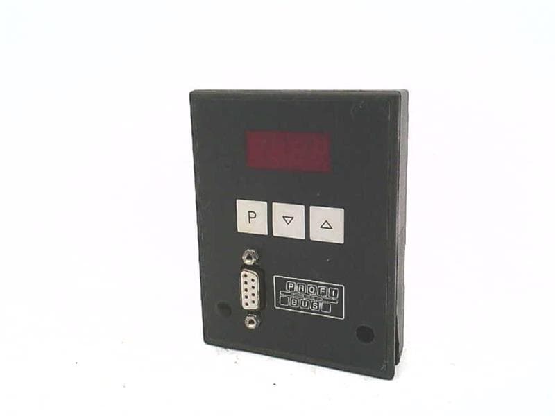 SIEMENS 6SE3190-0XX87-8PB0