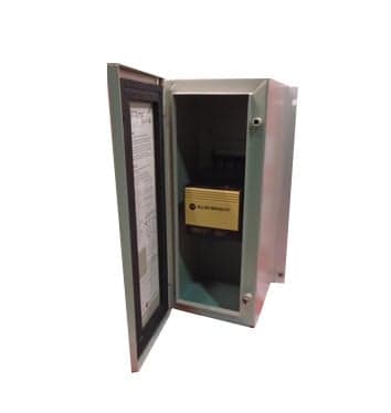 ALLEN BRADLEY 150-A09JB