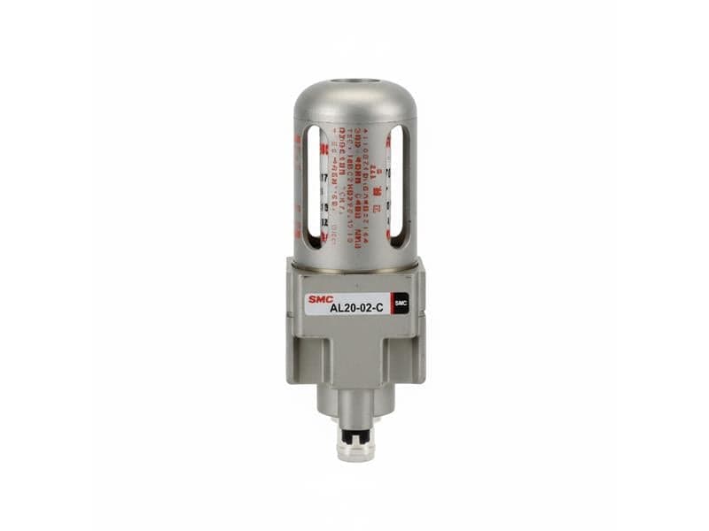 SMC AL20-02-C