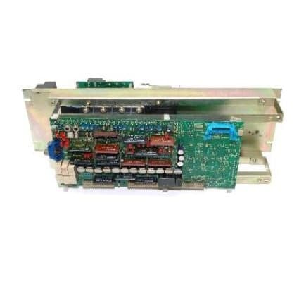FANUC A06B-6045-H006